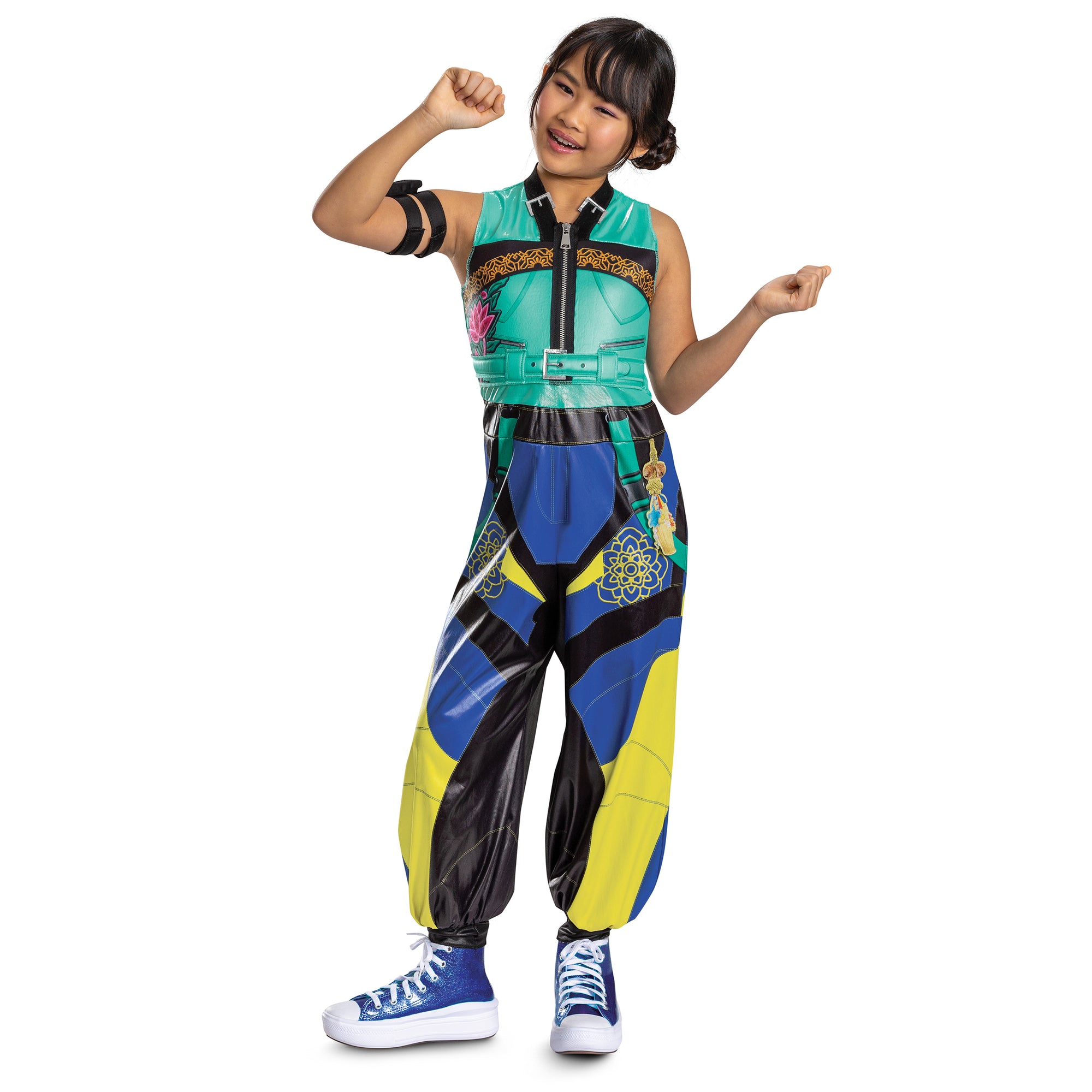 Costume - Zoe Classique - K-pop - Enfant