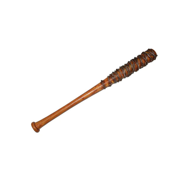 La chauve-souris de Negan "lucile" - les morts-vivants
