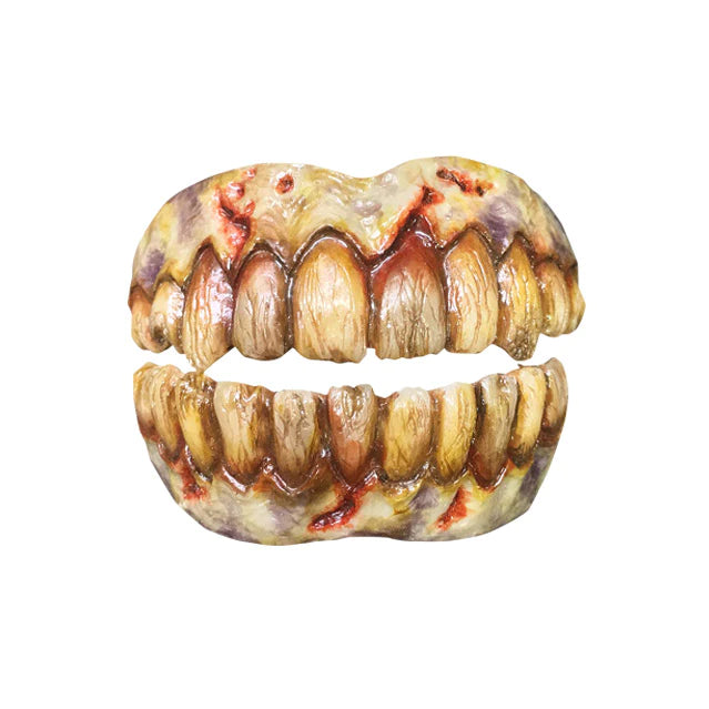 Horror Teeth - Undead