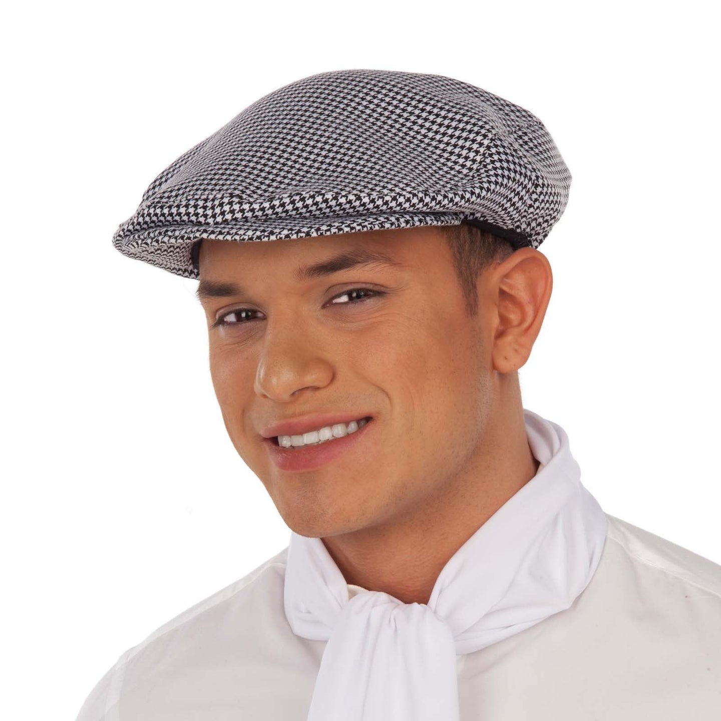 Madrilenian Hat