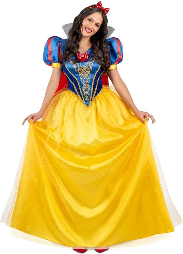 Snow White Costume - Woman