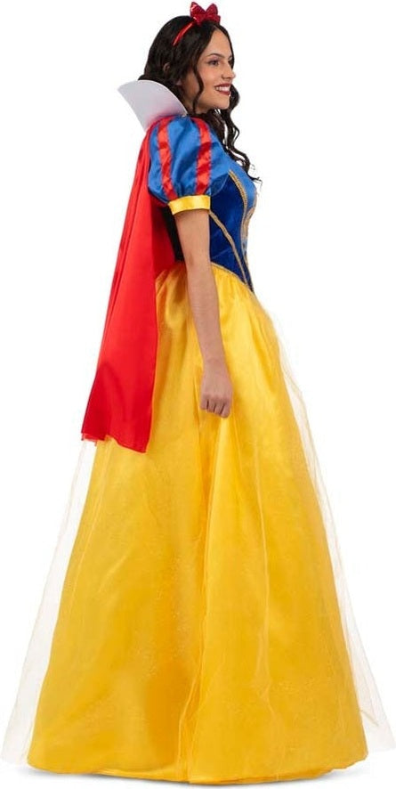 Snow White Costume - Woman