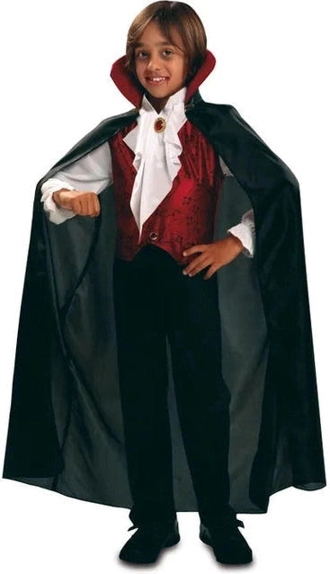 Vampire Gothique - Enfant