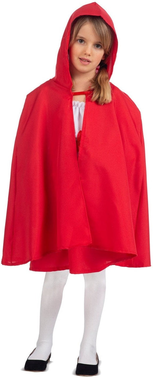 Little Red Riding Hood Costume - Child