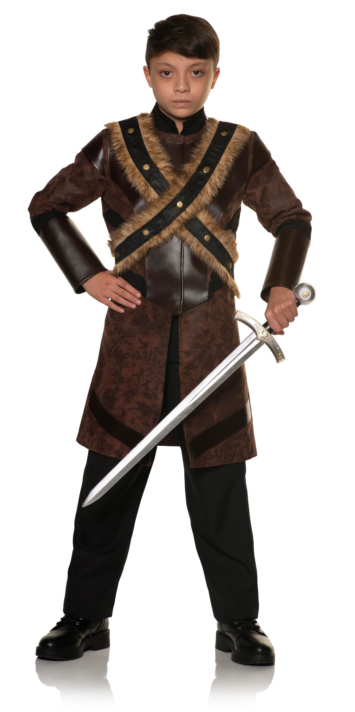 Costume de guerrier viking - Enfant