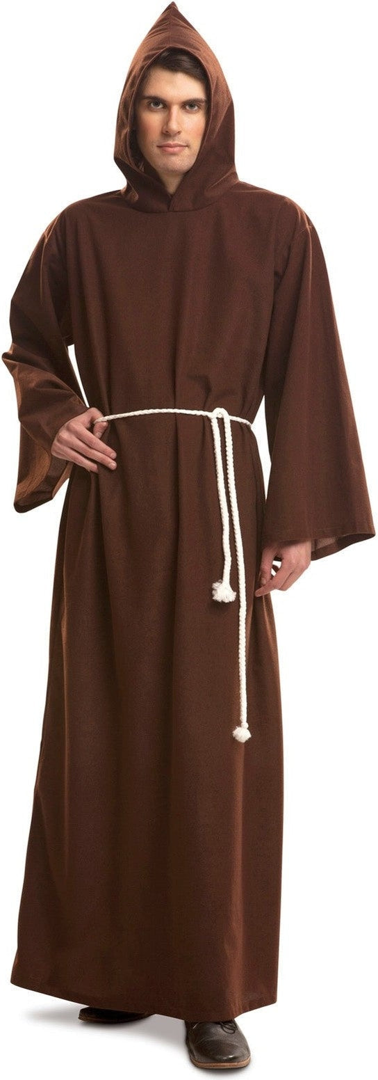 Costume De Moine - Adulte