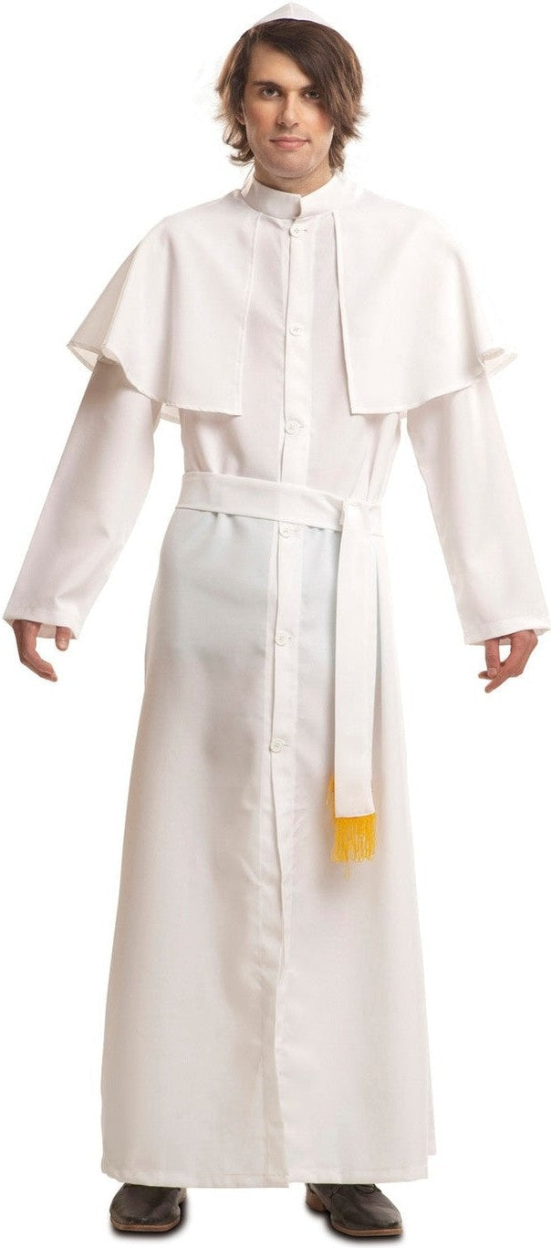 Pope Costume - Man