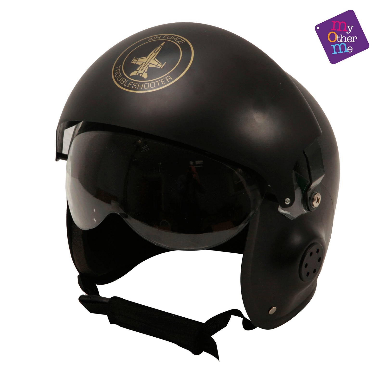 Casque De Pilote