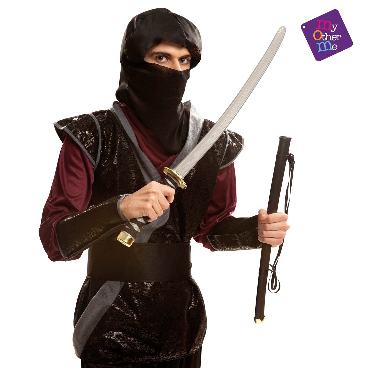 Épée De Ninja