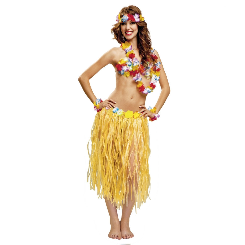 Hawaiian Costume - Adult