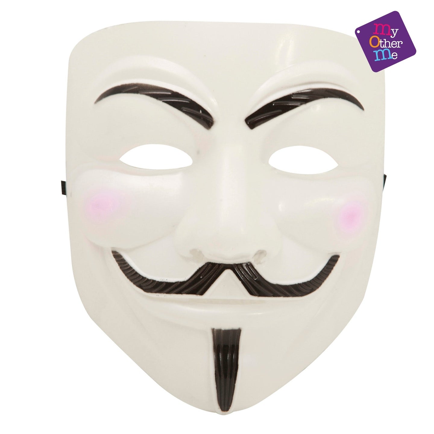 Masque De Vendetta