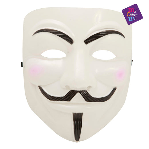 Masque De Vendetta