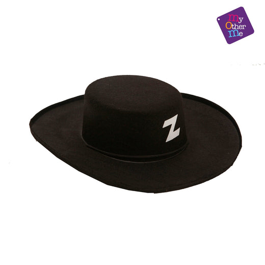 Zorro Hat