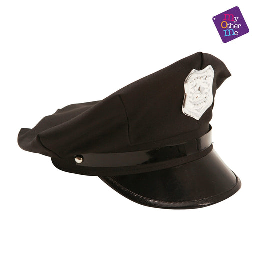 Chapeau De Policier