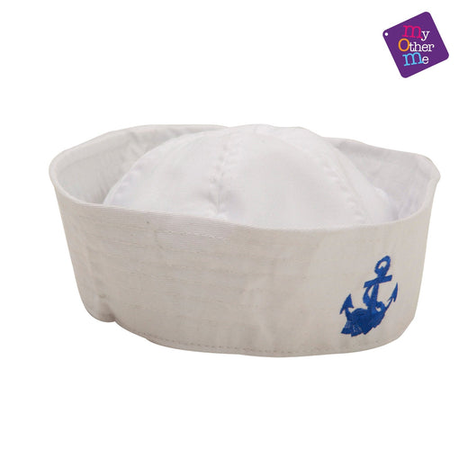 Chapeau De Marin