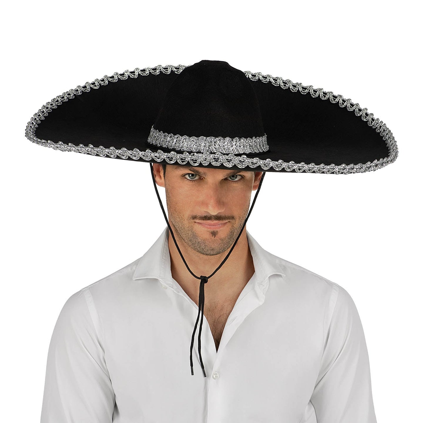 Chapeau Mexicain