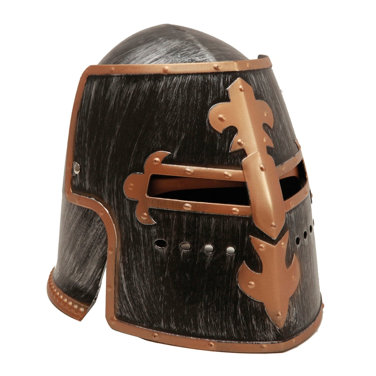 Casque Médiéval