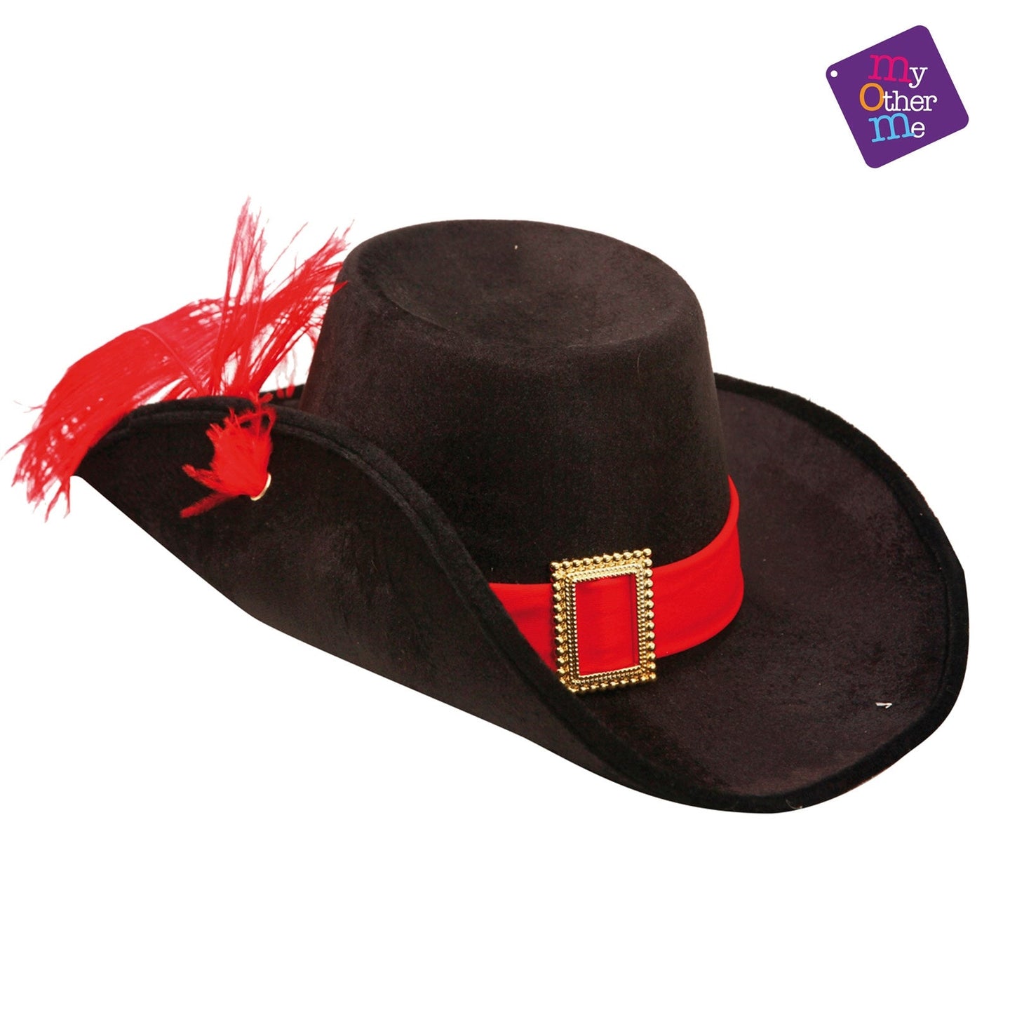 Chapeau De Mousquetaire