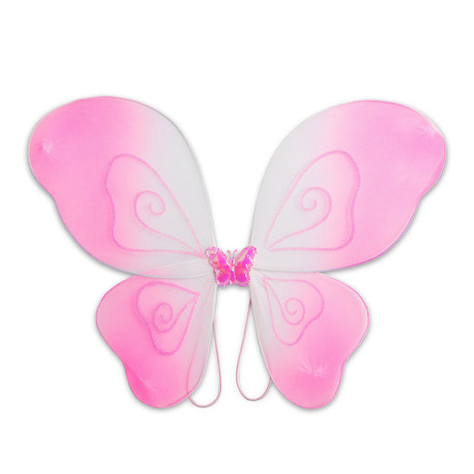 Ailes Roses