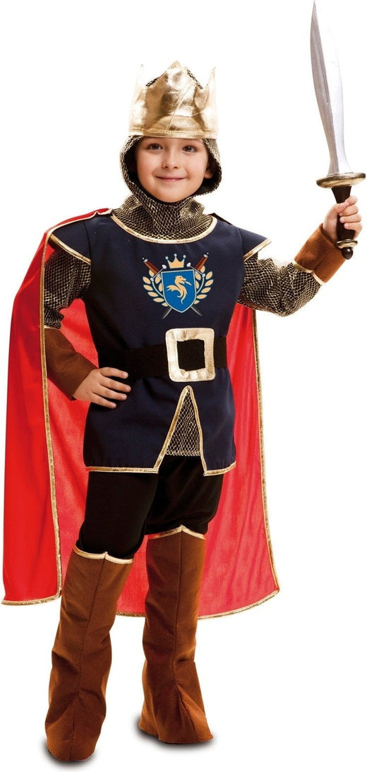 Costume De Chevalier - Enfant