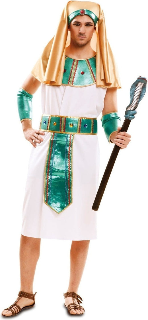 Costume De Pharaon - Homme