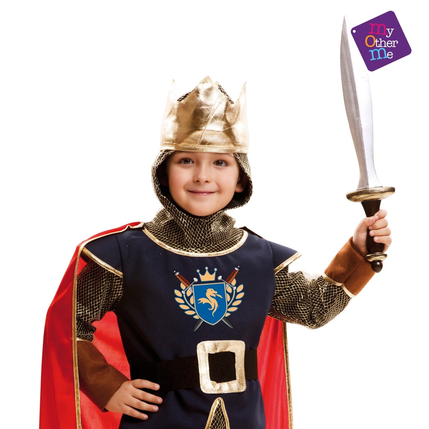 Épée Médiévale