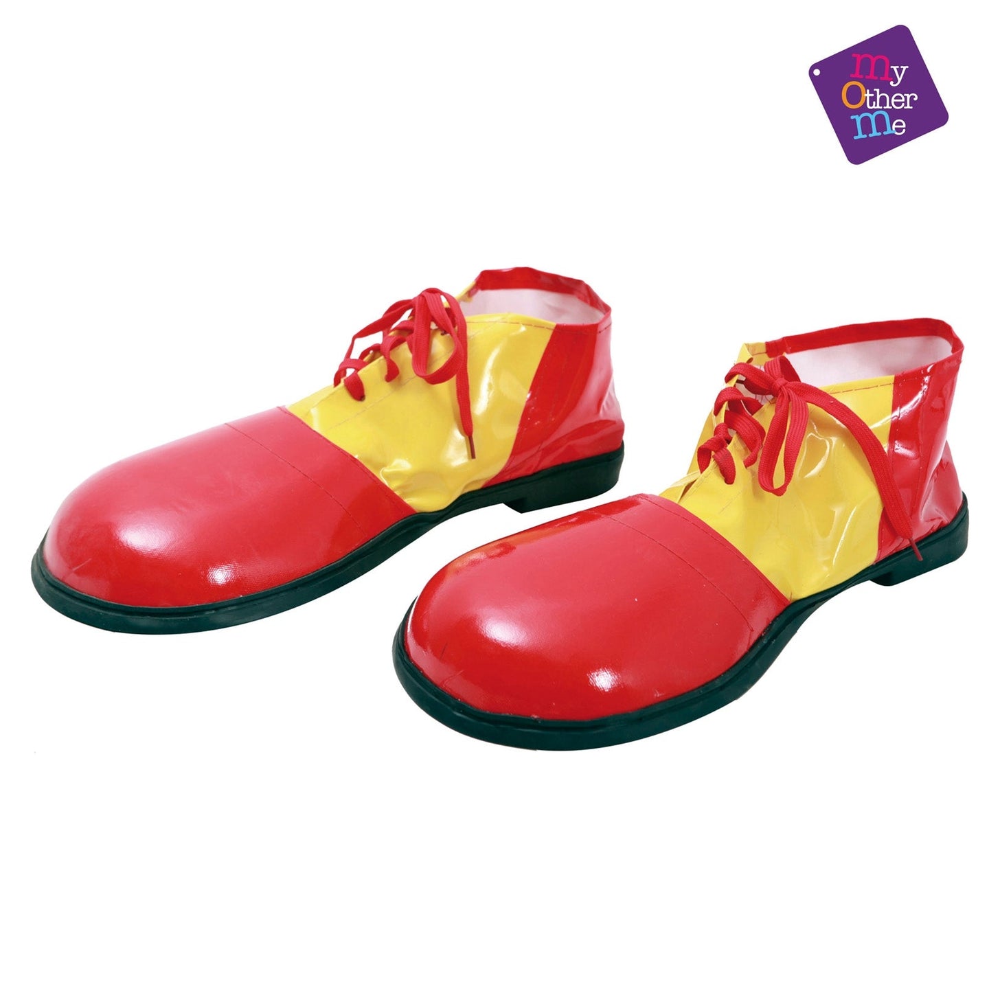 Chaussures De Clown