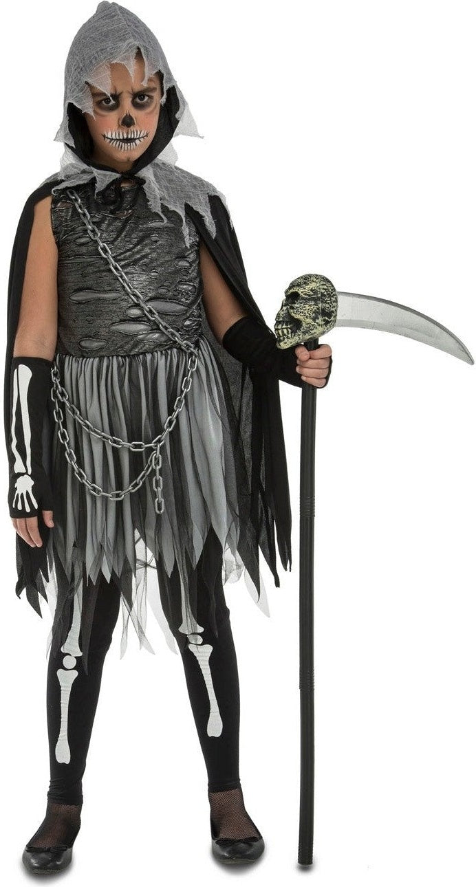 Costume De Bourreau - Enfant