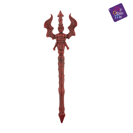 Trident Diabolique De Luxe