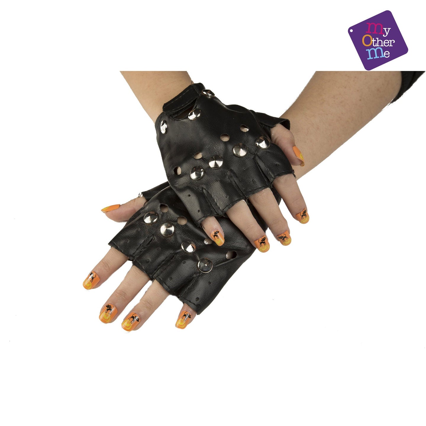 Gants De Motard