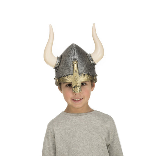Casque De Viking - Enfant