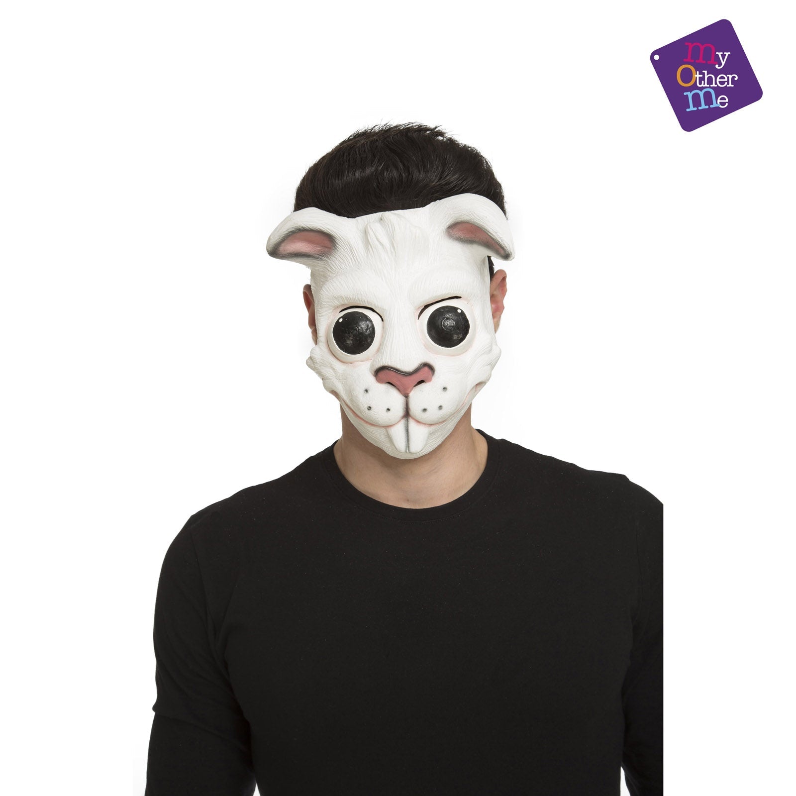 Masque De Lapin
