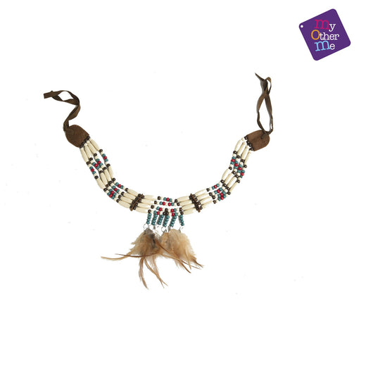 Amerindian Pendant