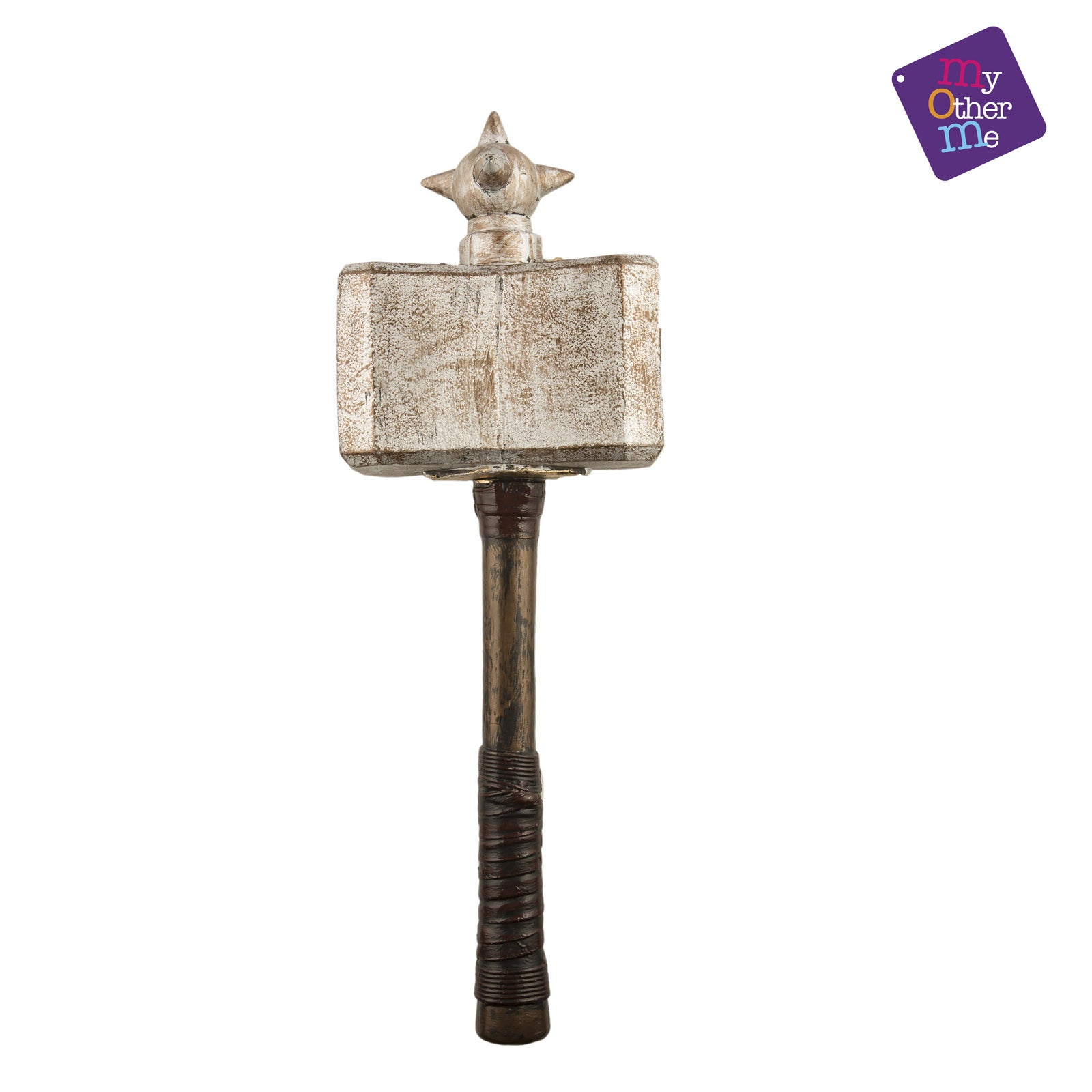 Warrior's Hammer