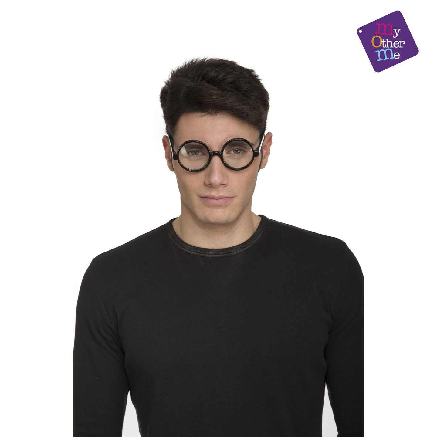 Lunettes Harry