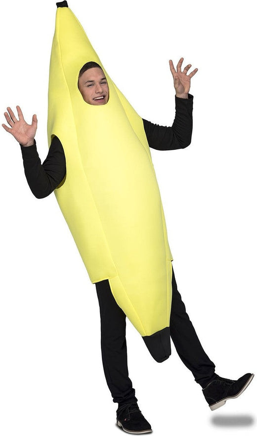 Banana Costume - Men