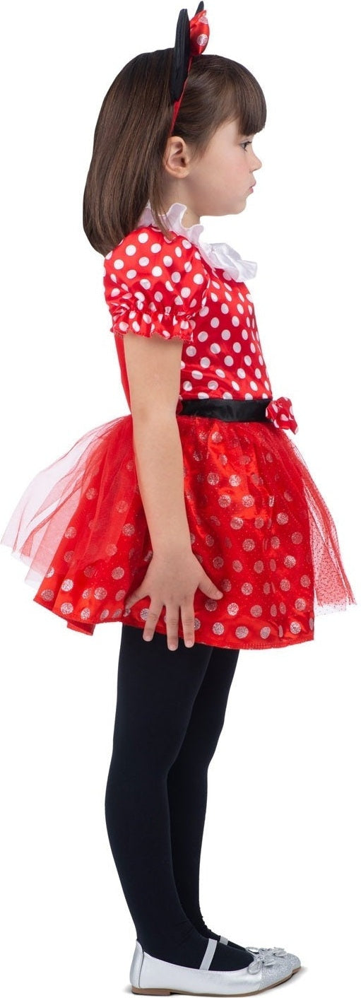 Costume De Petite Souris - Bébé Et Tout-petit