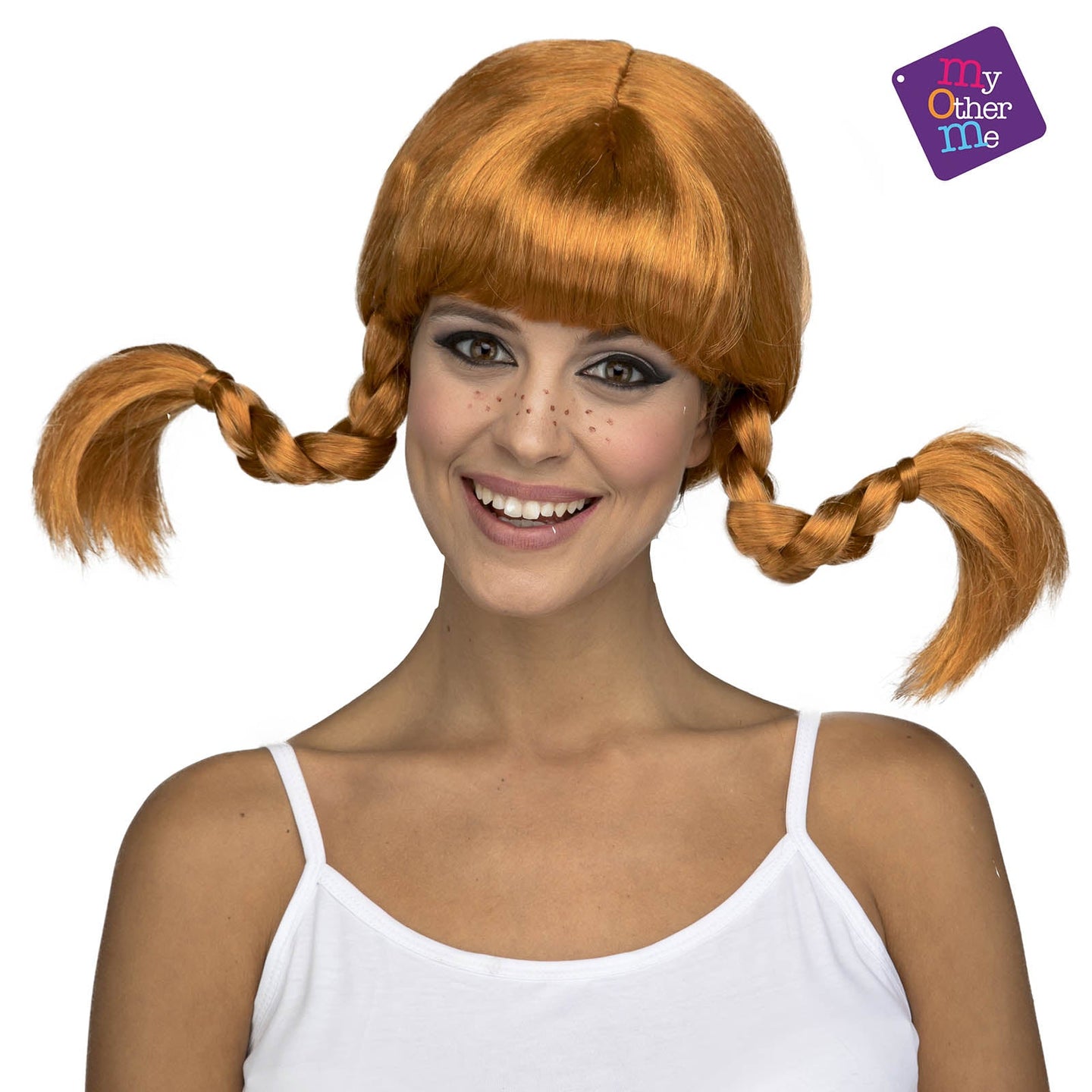 Wig Pippy