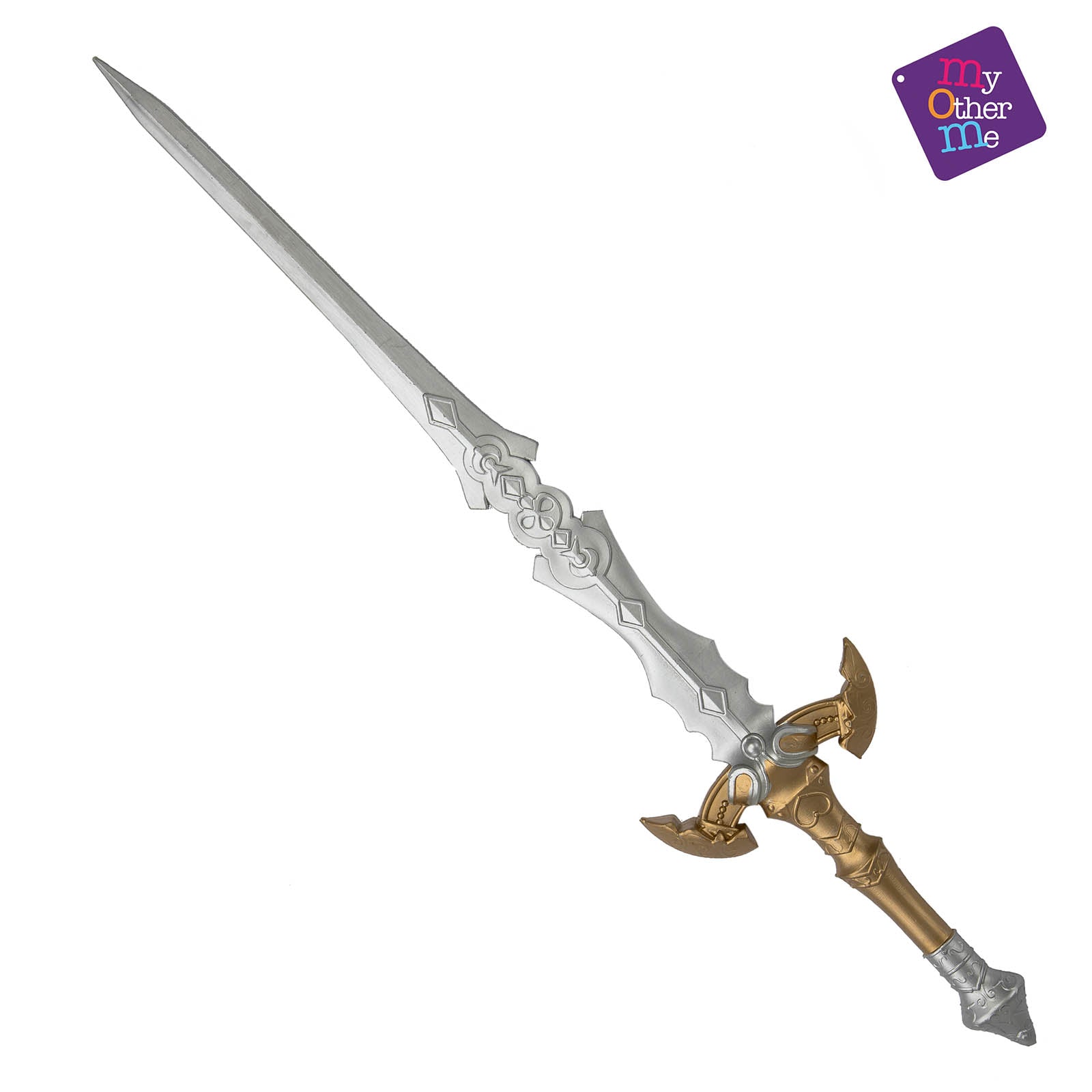 Medieval Sword