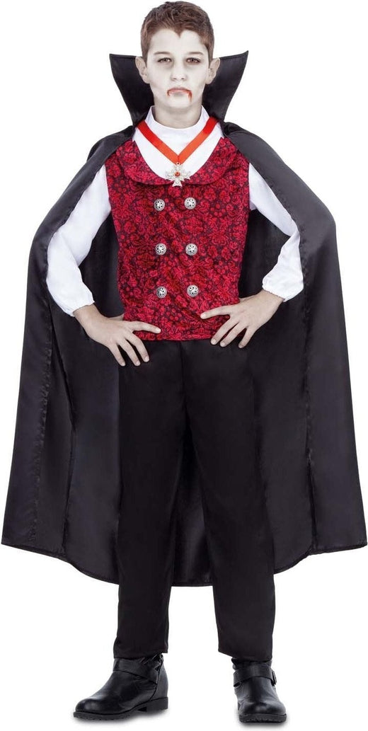 Vampire Costume - Adult