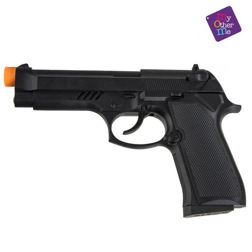 Pistolet Avec Son