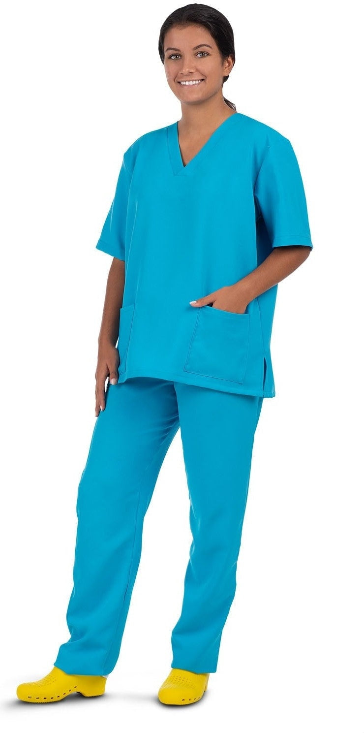 Costume De Infirmière - Femme