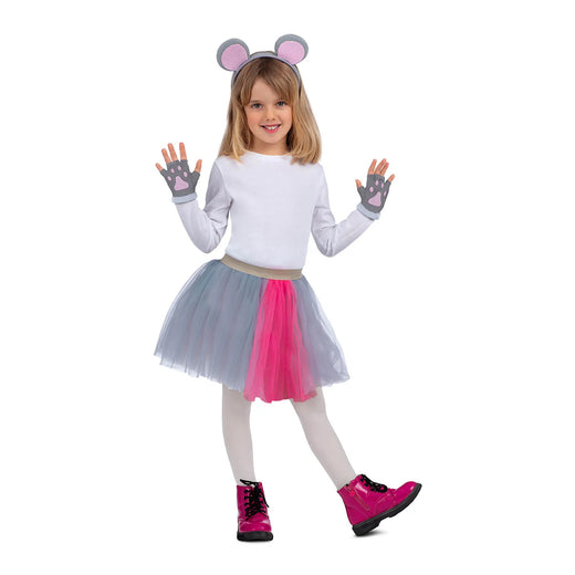 Set - Mouse - Child