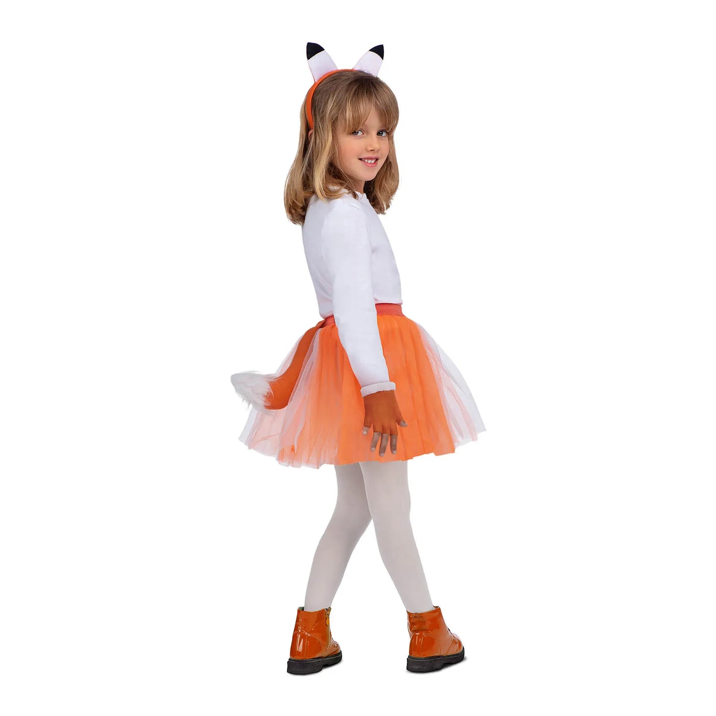 Set - Fox - Child