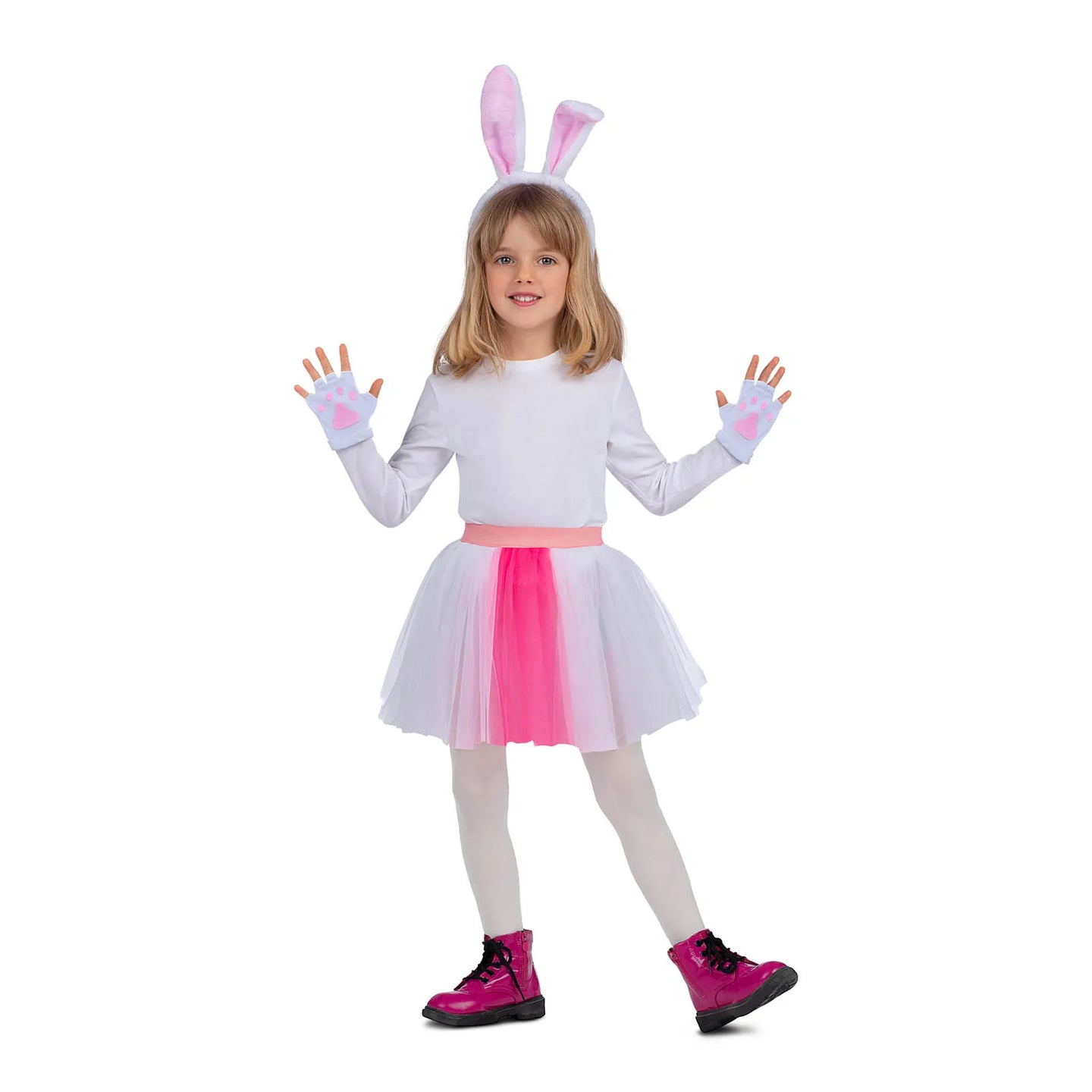 Set - Rabbit - Child