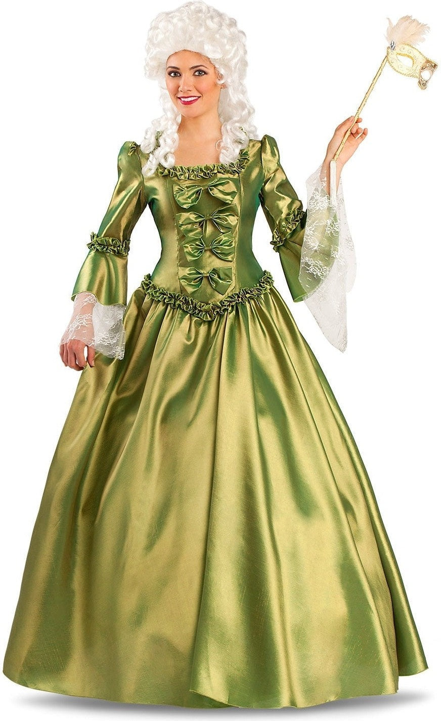 Versailles Costume - Woman