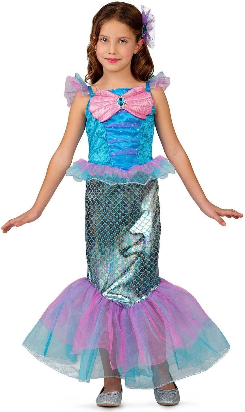 Mermaid Costume - Child