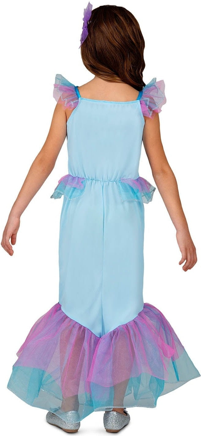 Mermaid Costume - Child