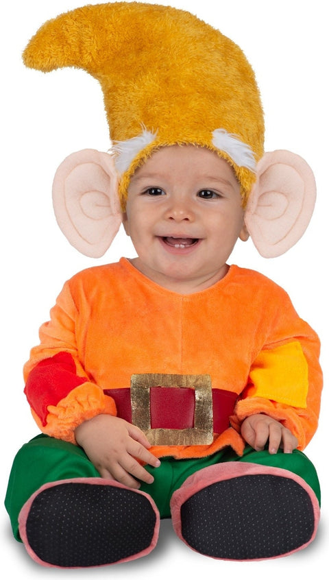 Costume De Gnome - Bébé Et Tout-petit