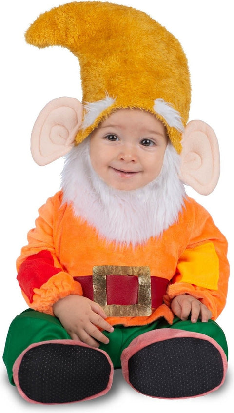 Costume De Gnome - Bébé Et Tout-petit